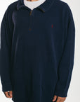 Ralph Lauren - Quarter Zip
