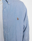 Ralph Lauren - Hemd (L)