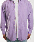 Ralph Lauren - Shirt (M)