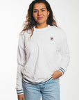 Fila - Sweatshirt (M)