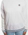 Fila - Sweatshirt (M)