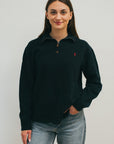 Ralph Lauren - Quarter Zip
