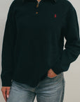 Ralph Lauren - Quarter Zip