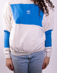 Adidas - Sweat-shirt (XS)
