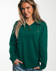 Ralph Lauren - Quarter Zip