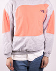The North Face - Sweatshirt (S)