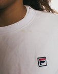 Fila - Sweatshirt (M)