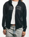 Nike - Full Zip (XS)
