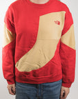 The North Face Renewed Sweatshirt (S)