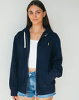 Ralph Lauren - Full Zip