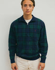 Ralph Lauren - Quarter Zip