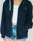 Ralph Lauren - Full Zip