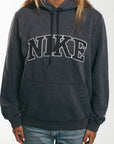 Nike - Kapuzenpullover (S)