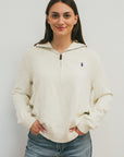 Ralph Lauren - Quarter Zip