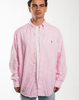 Ralph Lauren - Shirt (L)