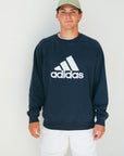 Adidas - Sweatshirt