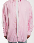 Ralph Lauren - Shirt (L)