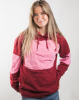 Adidas Renewed Hoodie (S)