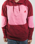 Adidas Renewed Hoodie (S)