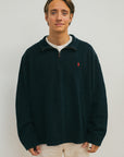 Ralph Lauren - Quarter Zip