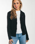 Ralph Lauren - Full Zip (S)