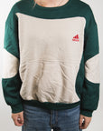 Adidas Renewed Sweatshirt (S)