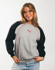 Puma - Sweatshirt (S)