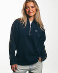 Nike - Quarter Zip (M)