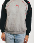 Puma - Sweatshirt (S)