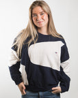 Tommy Hilfiger Renewed Sweatshirt (XS)