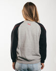 Puma - Sweatshirt (S)