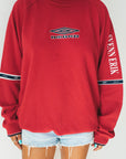 Umbro - Sweatshirt