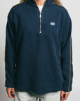 Nike - Quarter Zip (M)