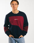 Adidas - Sweatshirt (L)