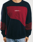 Adidas - Sweatshirt (L)