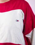 Tommy Hilfiger - Sweatshirt (XS)