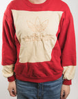 Adidas Renewed Sweatshirt (XS)