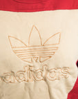 Adidas Renewed Sweatshirt (XS)