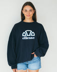 Ellesse - Sweatshirt