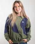 Adidas Renewed Sweatshirt (S)