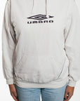 Umbro - Hoodie (S)