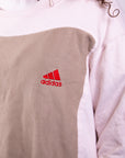 Adidas Renewed Sweatshirt (XS)