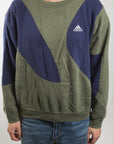 Adidas Renewed Sweatshirt (S)