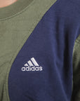 Adidas Renewed Sweatshirt (S)