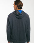 Adidas - Hoodie (M)