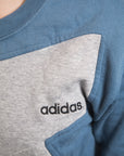 Adidas Renewed Sweatshirt (XS)