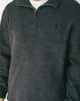 Ralph Lauren - Quarter Zip