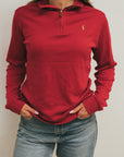 Ralph Lauren - Quarter Zip