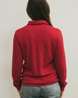 Ralph Lauren - Quarter Zip