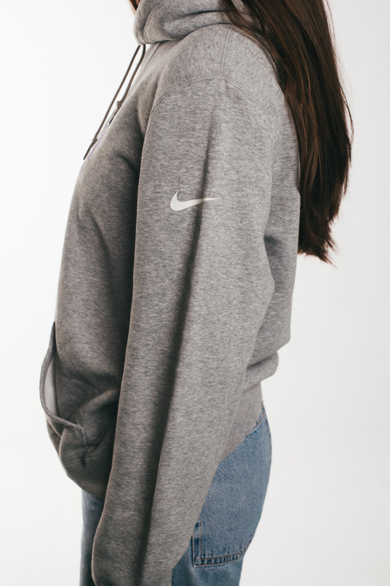 Nike X Big Easy Victory - Hoodie (M)